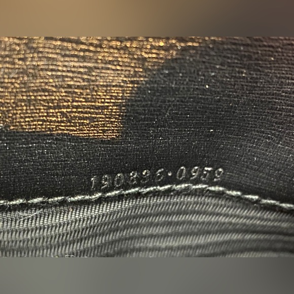 Gucci GG Plus Continental Wallet - Picture 6 of 9